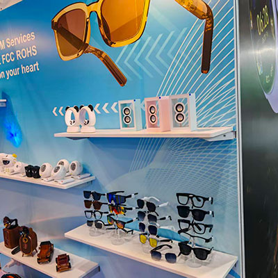 New digital products are dizzying